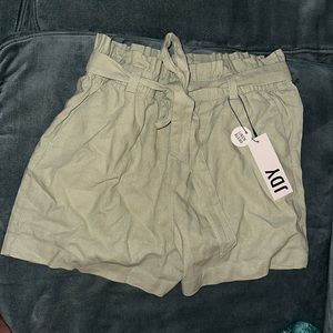 Brand New ASOS Shorts